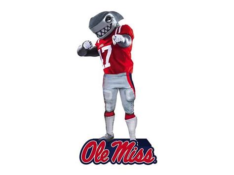 The University of Mississippi's Mascot Change: Exploring the Impact on School Spirit